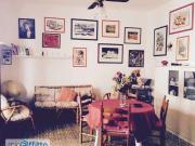 Villa arredata con terrazzo Alcamo marina Villa arredata con terrazzo Alcamo marina