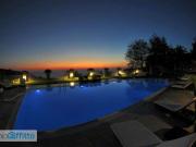Villa arredata con terrazzo Anacapri Villa arredata con terrazzo Anacapri