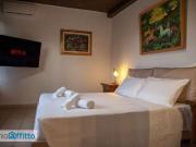 Villa arredata con terrazzo Anguillara Sabazia