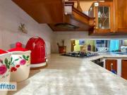 Villa arredata con terrazzo Anguillara Sabazia