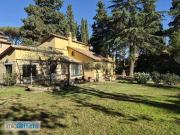 Villa arredata con terrazzo Appio latino, appia nuova,...