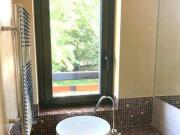 Villa arredata con terrazzo Baggio, forze armate, quinto...