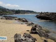 Villa arredata con terrazzo Belvedere Marittimo