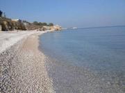 Villa arredata con terrazzo Bisceglie