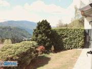 Villa arredata con terrazzo Brugai