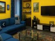 Villa arredata con terrazzo Caltanissetta