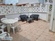 Villa arredata con terrazzo Campomarino