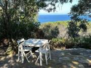 Villa arredata con terrazzo Carloforte