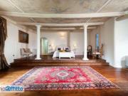 Villa arredata con terrazzo Cassia, tomba di nerone, roma