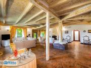 Villa arredata con terrazzo Cassia, tomba di nerone, roma