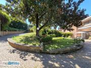 Villa arredata con terrazzo Cassia, tomba di nerone, roma