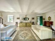 Villa arredata con terrazzo Cassia, tomba di nerone, roma