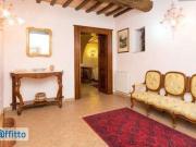 Villa arredata con terrazzo Castel del piano
