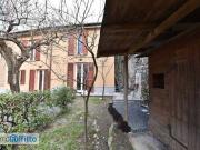 Villa arredata con terrazzo Castelletto