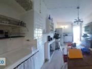 Villa arredata con terrazzo Castiglione Chiavarese