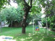 Villa arredata con terrazzo Centro