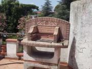 Villa arredata con terrazzo Centro