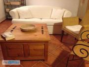 Villa arredata con terrazzo Centro