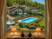 Villa arredata con terrazzo Centro