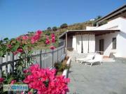 Villa arredata con terrazzo Centro