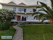 Villa arredata con terrazzo Centro