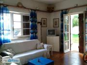 Villa arredata con terrazzo Centro Villa arredata con terrazzo Centro