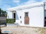 Villa arredata con terrazzo Centro