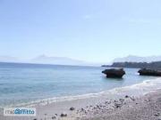 Villa arredata con terrazzo Centro