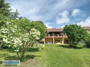 Villa arredata con terrazzo Centro