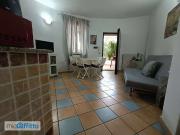 Villa arredata con terrazzo Centro