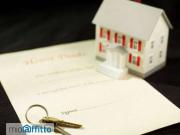 Villa arredata con terrazzo Centro