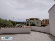 Villa arredata con terrazzo Centro