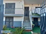 Villa arredata con terrazzo Centro parco cerasole