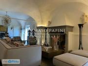 Villa arredata con terrazzo Centro storico