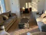 Villa arredata con terrazzo Centro storico