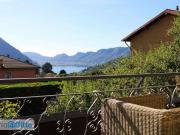 Villa arredata con terrazzo Cernobbio