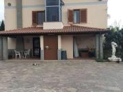 Villa arredata con terrazzo Cigliolo, via ariana