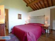 Villa arredata con terrazzo Colle Di Val d'Elsa