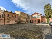 Villa arredata con terrazzo Colli