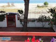 Villa arredata con terrazzo Condofuri