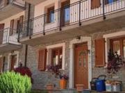 Villa arredata con terrazzo Corteno Golgi