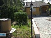 Villa arredata con terrazzo Enna