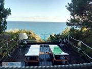 Villa arredata con terrazzo Faro