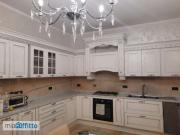 Villa arredata con terrazzo Fiano