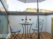 Villa arredata con terrazzo Fiera, firenze, sempione,...