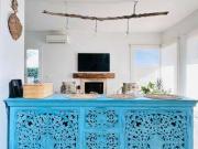 Villa arredata con terrazzo Fiumicino