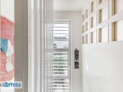 Villa arredata con terrazzo Fiumicino