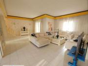 Villa arredata con terrazzo Fiumicino