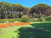 Villa arredata con terrazzo Fiumicino