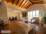 Villa arredata con terrazzo Flaminio, fleming, vigna...